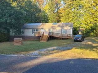 657 Stanley Rd, Stokesdale, NC 27357
