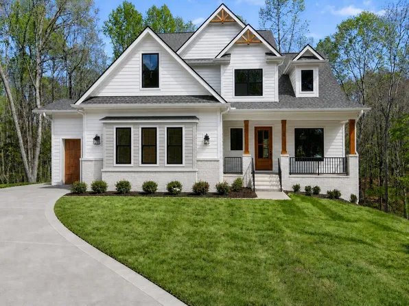 3600 N Carolina 57 Lot 8, Hillsborough, NC 27278