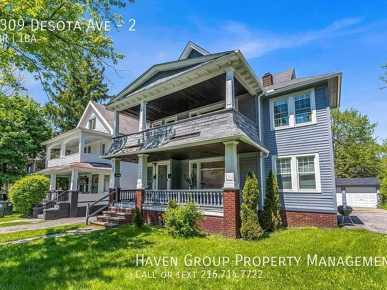 3309 Desota Ave #2 — Photo 2