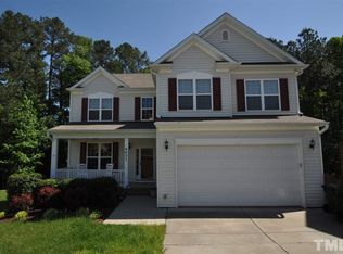 4607 Lemongrass Ln, Durham, NC 27713