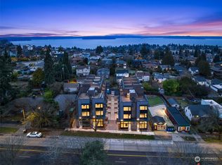 6543 C 35th Ave SW, Seattle, WA 98126