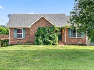 214 Windmeade Cir, Clarksville, TN 37042