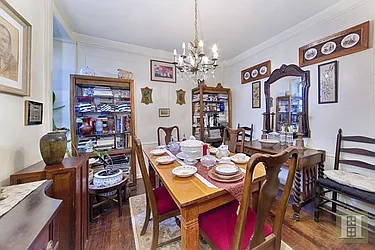 Sold by Halstead Real Estate