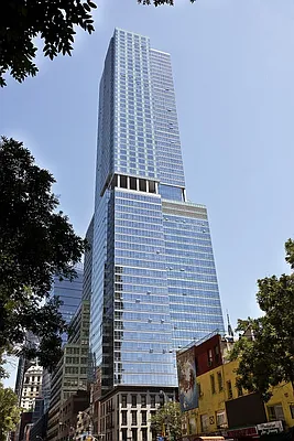 その他 42nd Street 350 West 42nd Street #49B in Hell's Kitchen, Manhattan