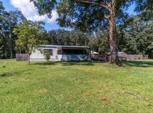 44575 Keme Rd, Callahan, FL 32011