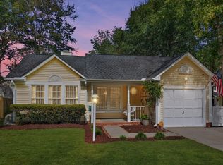 8322 Coventry Ct, North Charleston, SC 29420