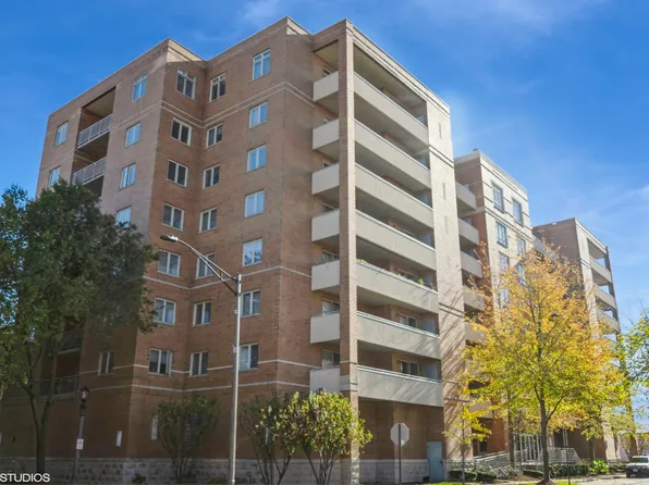 435 William St Unit 606, River Forest, IL 60305
