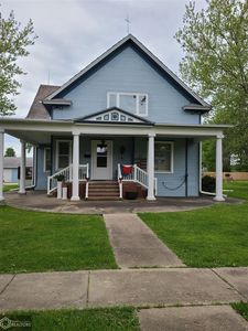 308 E Temple St, Lenox, IA, 50851