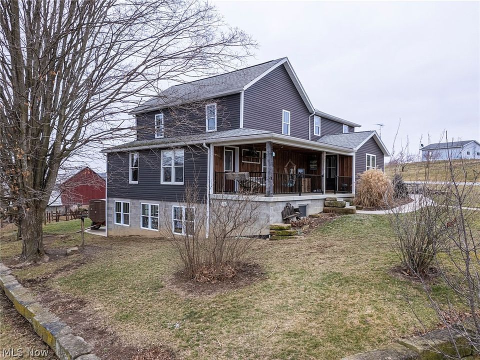 8575 Angel Rd NW, Sugarcreek, OH 44681 Zillow