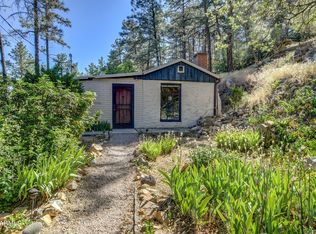 1021 S Walnut Rd, Prescott, AZ 86303