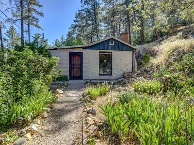 1021 S WALNUT Road, Prescott, AZ, 86303