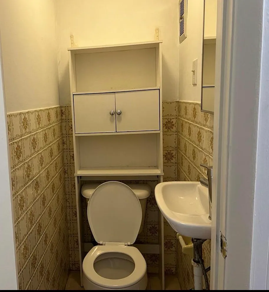 3 bed, 1.5 bath, 1200 sqft, $2,495 — Photo 4