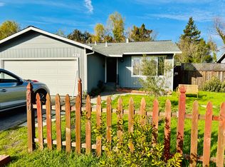 790 Carlita Cir, Rohnert Park, CA 94928