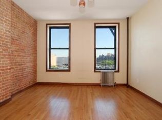 256 E 125th St #17B, New York, NY 10035