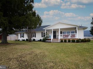 604 Nittany Valley Dr, Bellefonte, PA 16823