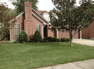 1725 Houndstooth Gln, Lexington, KY 40515