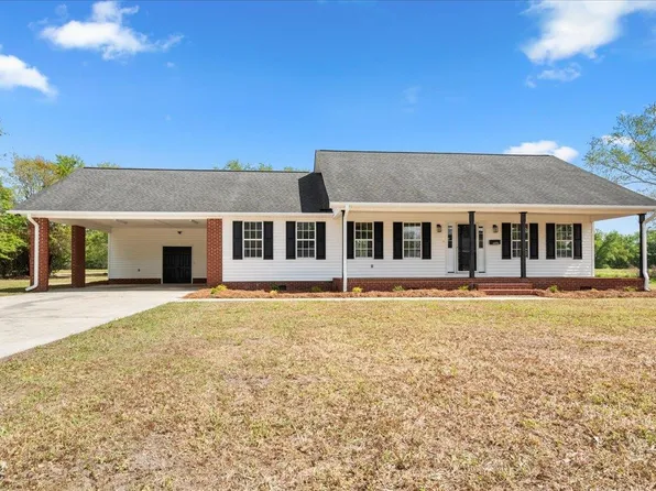 1104 Highland Dr, Mullins, SC 29574