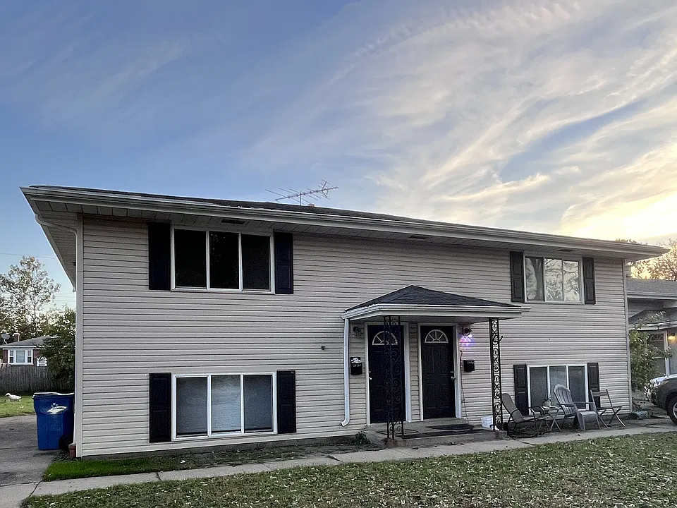 2616 40th Pl #A