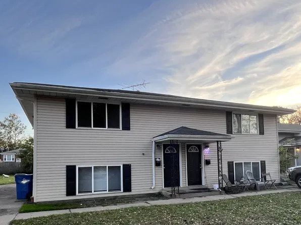 2616 40th Pl #A, Highland, IN 46322