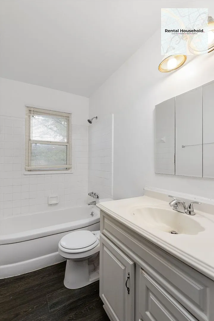 2-Bedroom Ranch Move-In Ready!! — Photo 4