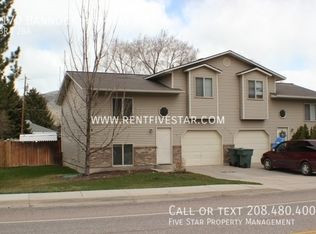 4170 Bannock Hwy #2, Pocatello, ID 83204