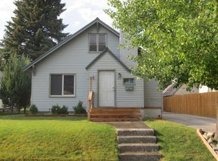 445 4th St, Idaho Falls, ID 83401