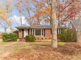 1320 Kingwood St, Ypsilanti, MI 48197