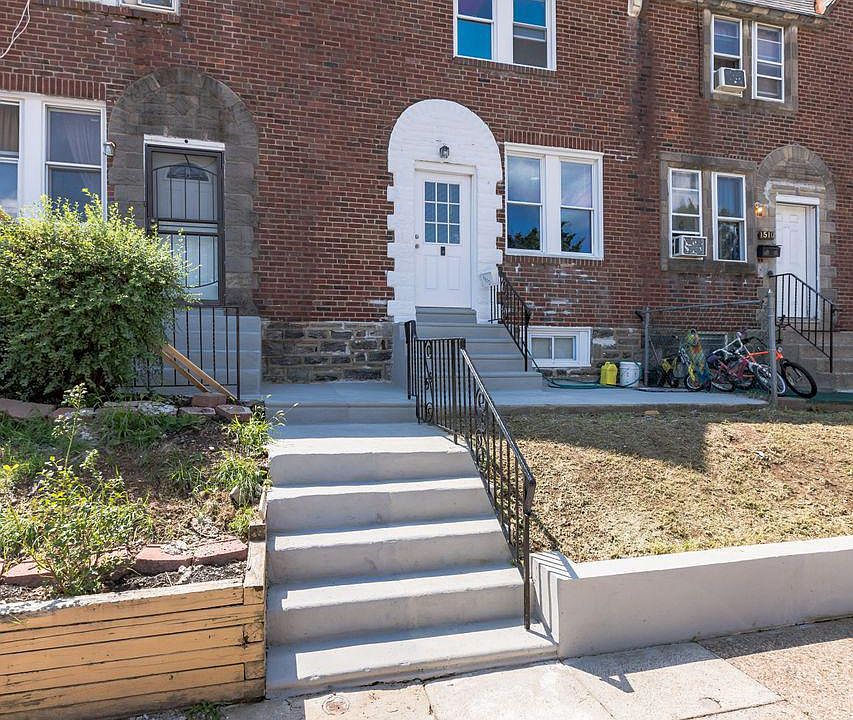 1512 Benner St, Philadelphia, PA 19149 MLS PAPH2155392 Zillow