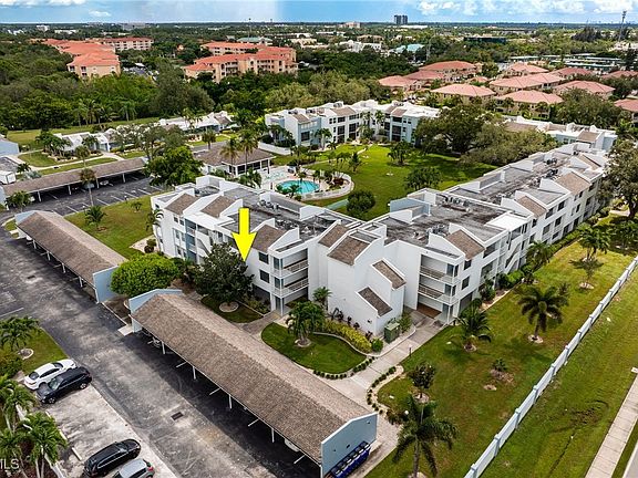 2nd image of 5959 Winkler Rd APT 218