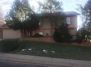 3065 Woodview Ct, Colorado Springs, CO 80918