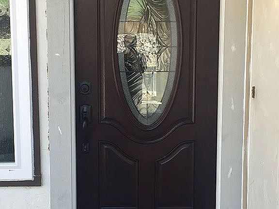 New Door march 2016 $2675.00