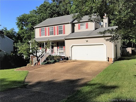 2nd image of 4493 Village Park Dr