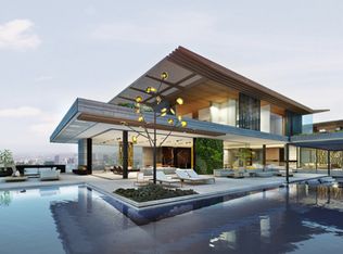 1298 Stradella Rd, Los Angeles, CA 90077