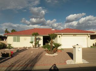 25821 S Beech Creek Dr, Chandler, AZ 85248