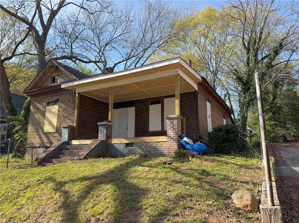 707 Dill Ave SW, Atlanta, GA 30310