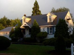 4707 Timberline Rd, Walnutport, PA 18088