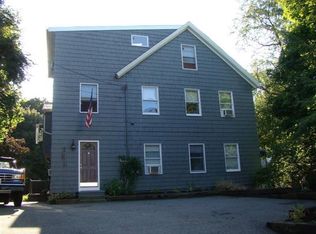 33 Lake St, Wakefield, MA 01880