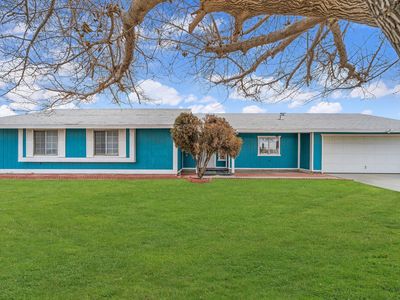 41330 158th St E, Lake Los Angeles, CA, 93535