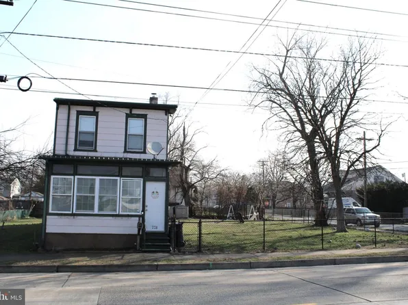 731 Jersey Ave, Gloucester City, NJ 08030