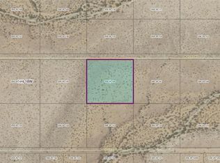 0 W Hopi Rd, Golden Valley, AZ 86413