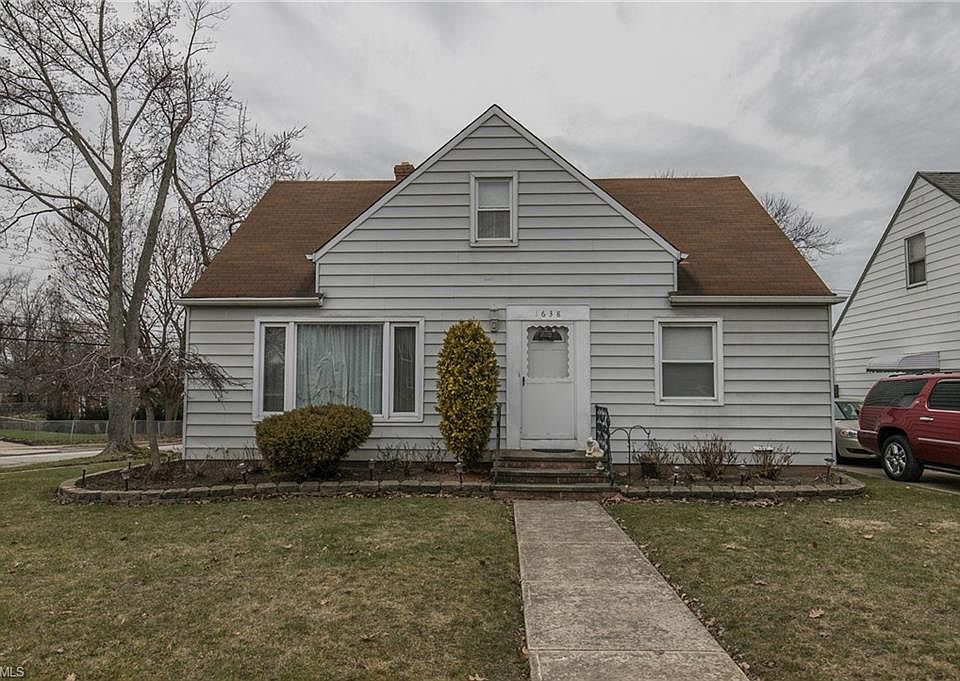 1st image of 1638 Hawthorne Dr