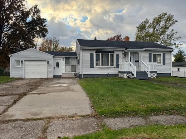 4030 McClelland Ave, Erie, PA 16510