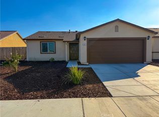 2127 Mariposa Ave, Corcoran, CA 93212