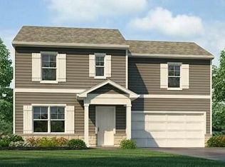 4980 Niesler Rd, Canal Winchester, OH 43110