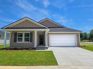 4001 Brownstone Way, Tallahassee, FL 32311