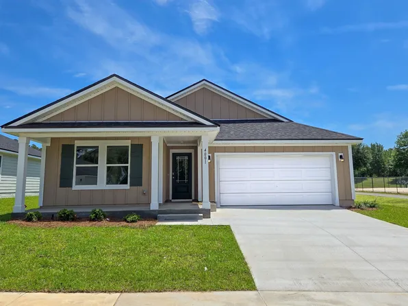 4001 Brownstone Way, Tallahassee, FL 32311