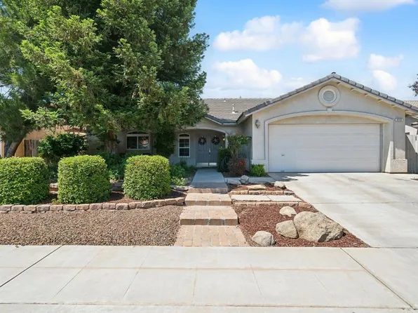 3113 Chianti Ave, Madera, CA 93637