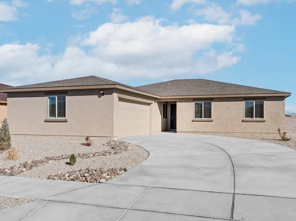 2509 Desi Loop, Belen, NM 87002