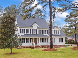 5812 Lunenburg Dr, Raleigh, NC 27603