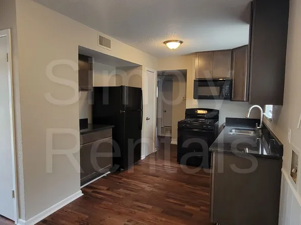 3513 Washington St, 3513 Washington St APT B, Greenville, TX 75401
